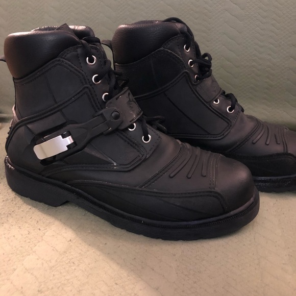 joe rocket motorcycle shoes